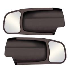 Cipa Mirrors - CIPA Mirrors 11400 Custom Towing Mirror - Image 1