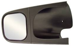 Cipa Mirrors - CIPA Mirrors 10500 Custom Towing Mirror - Image 1