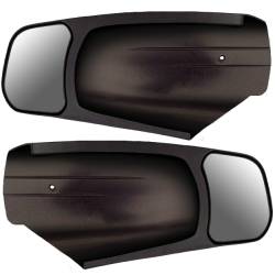 Cipa Mirrors - CIPA Mirrors 10950 Custom Towing Mirror - Image 1