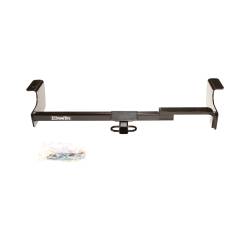 Draw-Tite - Draw-Tite 24808 Class I Sportframe Trailer Hitch for PRIUS - Image 14