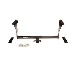 Draw-Tite - Draw-Tite 24796 Class I Sportframe Trailer Hitch for 07-12 Altima/MaxiMA - Image 6