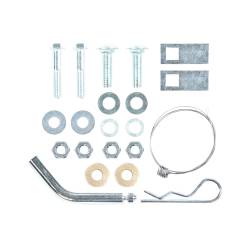Draw-Tite - Draw-Tite 24843 Class I Sportframe Trailer Hitch 10-12 3 - Image 15