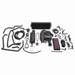 Edelbrock - Edelbrock 15540 E-Force Stage-1 Street Systems Supercharger - Image 1