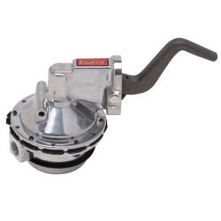 Edelbrock - Edelbrock 1713 Performer Series Street Fuel Pump 6 Valves Flow Cap 110 GPH - Image 1