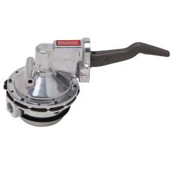 Edelbrock - Edelbrock 1724 Performer Series Street Fuel Pump 6 Valves Flow Cap 110 GPH - Image 1