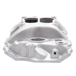Edelbrock - Edelbrock 2101 Performer Intake Manifold Small-Block Chevy - Image 2