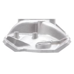 Edelbrock - Edelbrock 2101 Performer Intake Manifold Small-Block Chevy - Image 4