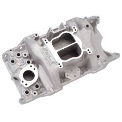 Edelbrock - Edelbrock 2176 Performer 318/360 Intake Manifold for SB-Chrysler LA Engine - Image 2