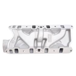 Edelbrock - Edelbrock 2121 Performer Intake Manifold Dual Plane 4-Barrel Square Bore Ford - Image 3