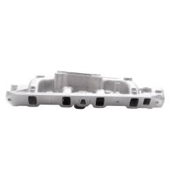 Edelbrock - Edelbrock 2121 Performer Intake Manifold Dual Plane 4-Barrel Square Bore Ford - Image 6