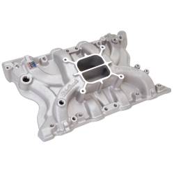 Edelbrock - Edelbrock 2171 Performer 400 Intake Manifold for 1971-82 Ford 351/M400 - Image 2