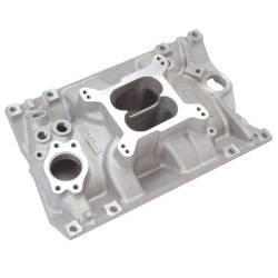 Edelbrock - Edelbrock 2114 Performer Intake Manifold for GM 90 V6 3.8L & 4.3L Vortec - Image 2