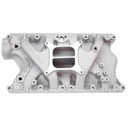 Edelbrock - Edelbrock 2181 Performer 351-W Intake Manifold for S/B Ford 351 Windsor - Image 1