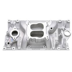 Edelbrock - Edelbrock 2116 Performer Intake Manifold for Small-Block Chevy w/Vortec Heads - Image 1