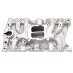 Edelbrock - Edelbrock 2711 Performer Oldsmobile 350 Intake Manifold - Image 3