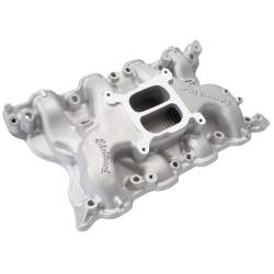 Edelbrock - Edelbrock 2665 Performer 351 Intake Manifold for Ford 351- 4V Cleveland - Image 2