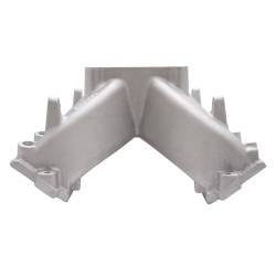 Edelbrock - Edelbrock 28265 EFI Super Vic Small Block Chevy LS3 4150 Intake Manifold - Image 3