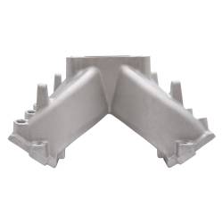 Edelbrock - Edelbrock 28265 EFI Super Vic Small Block Chevy LS3 4150 Intake Manifold - Image 5