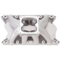 Edelbrock - Edelbrock 2828 Victor Gildden 351W 9.5 Intake Manifold Small-Block Ford - Image 1