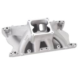 Edelbrock - Edelbrock 2828 Victor Gildden 351W 9.5 Intake Manifold Small-Block Ford - Image 2