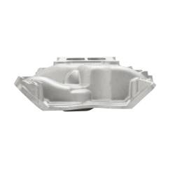 Edelbrock - Edelbrock 2750 Performer 351 Intake Manifold for Ford 351- 2V Cleveland Engine - Image 3