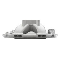 Edelbrock - Edelbrock 2892 Super Victor II 23-DEG Intake Manifold Small-Block Chevy - Image 6