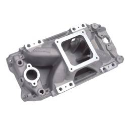 Edelbrock - Edelbrock 29275 Super Victor BBC EFI Intake Manifold - Image 2