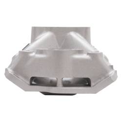 Edelbrock - Edelbrock 2925 Super Victor 23-DEG Intake Manifold Small-Block Chevy - Image 3