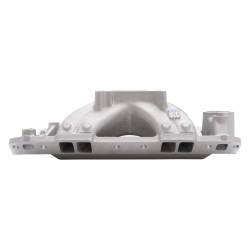 Edelbrock - Edelbrock 2925 Super Victor 23-DEG Intake Manifold Small-Block Chevy - Image 6