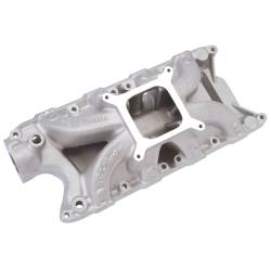Edelbrock - Edelbrock 2921 Victor Jr. 302 Intake Manifold Small-Block Ford - Image 2