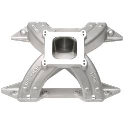 Edelbrock - Edelbrock 2954 Victor Chrysler 440 Intake Manifold - Image 1