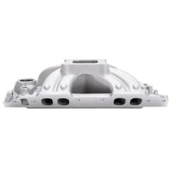 Edelbrock - Edelbrock 2904 Victor Jr. 454-O Intake Manifold Big-Block Chevy - Image 2