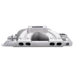 Edelbrock - Edelbrock 2904 Victor Jr. 454-O Intake Manifold Big-Block Chevy - Image 4