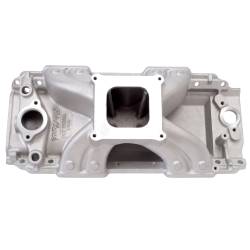 Edelbrock - Edelbrock 2902 Victor Jr. 454-R Intake Manifold Big-Block Chevy - Image 1