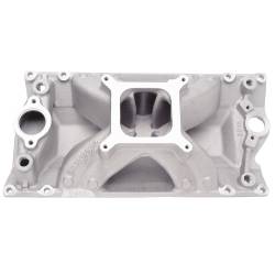 Edelbrock - Edelbrock 2913 Super Victor Vortec Intake Manifold Small-Block Chevy - Image 1