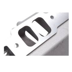 Edelbrock - Edelbrock 2897 Super Victor II BBC Intake Manifold V8 10.2 Deck - Image 4