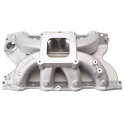 Edelbrock - Edelbrock 2966 Victor Ford 460 Intake Manifold - Image 1