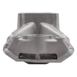 Edelbrock - Edelbrock 2970 Super Victor 4500 23-DEG Intake Manifold Small-Block Chevy - Image 3