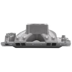 Edelbrock - Edelbrock 2970 Super Victor 4500 23-DEG Intake Manifold Small-Block Chevy - Image 4