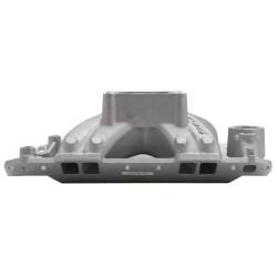 Edelbrock - Edelbrock 2970 Super Victor 4500 23-DEG Intake Manifold Small-Block Chevy - Image 6