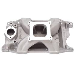 Edelbrock - Edelbrock 2915 Victor Intake Manifold Small-Block Chrysler - Image 1