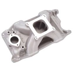 Edelbrock - Edelbrock 2915 Victor Intake Manifold Small-Block Chrysler - Image 2