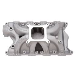 Edelbrock - Edelbrock 2981 Victor Jr. 351W Intake Manifold Small-Block Ford - Image 1
