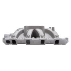 Edelbrock - Edelbrock 2981 Victor Jr. 351W Intake Manifold Small-Block Ford - Image 4