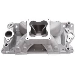 Edelbrock - Edelbrock 2971 Super Victor 4500 for Raised Port 23-DEG Intake Manifold SB-Chevy - Image 1