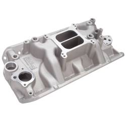 Edelbrock - Edelbrock 3731 Performer EGR AMC Intake Manifold - Image 2