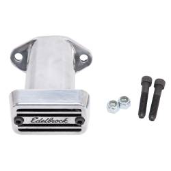 Edelbrock - Edelbrock 4202 Elite Tall Bolt Down Breather - Image 1