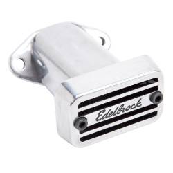 Edelbrock - Edelbrock 4202 Elite Tall Bolt Down Breather - Image 2