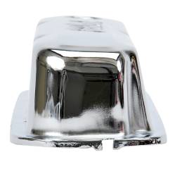 Edelbrock - Edelbrock 4495 Signature Series Valve Cover - Image 6