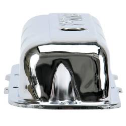 Edelbrock - Edelbrock 4488 Signature Series Valve Cover - Image 5